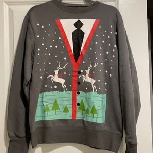 Holiday Sweatshirt